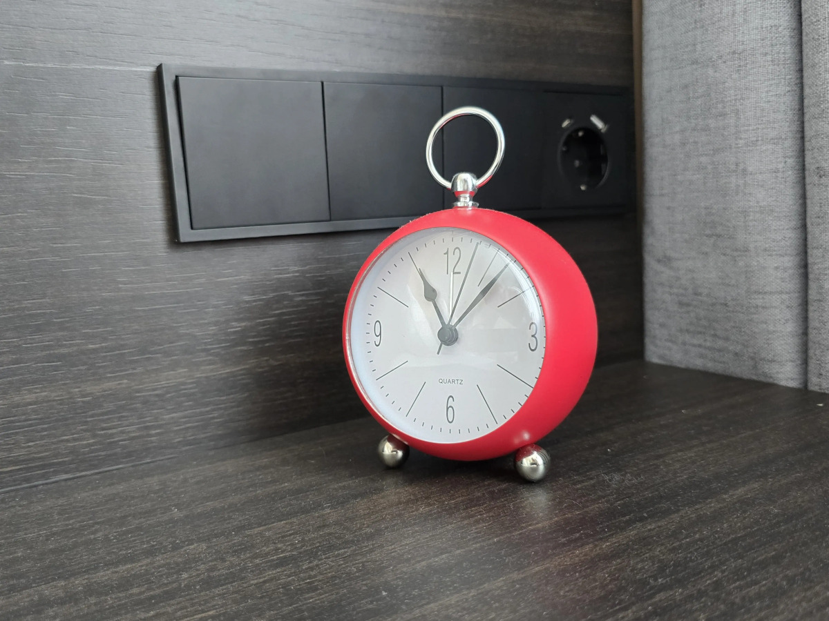 Апартаменты Арбат