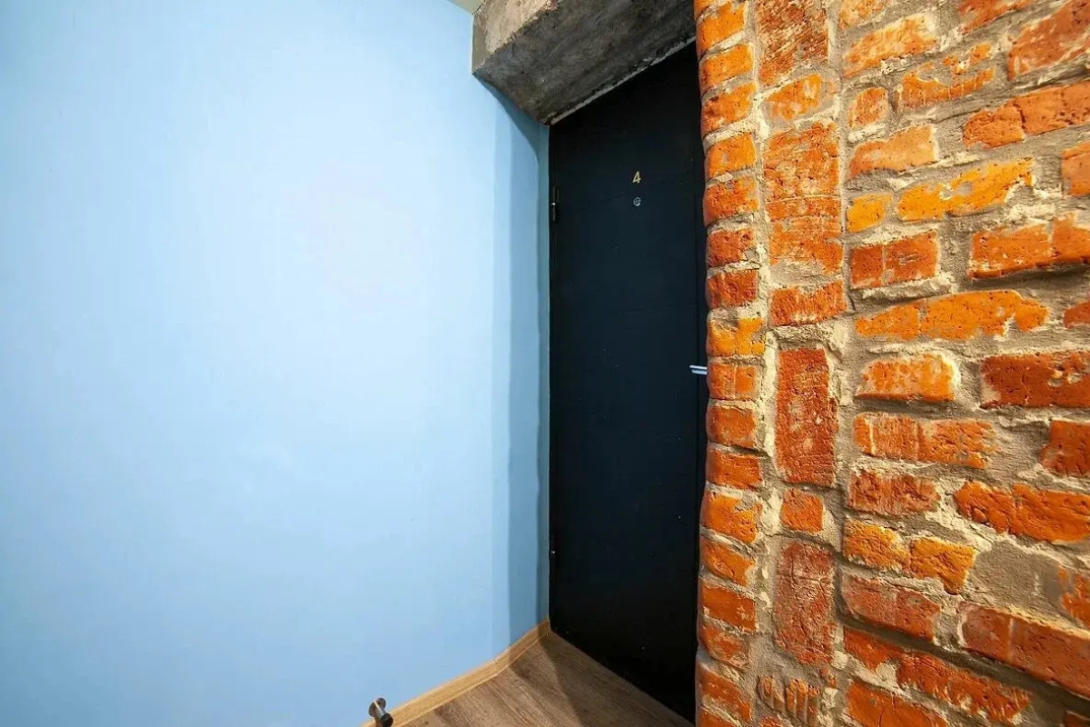 Квартира Сибиряков-Гвардейцев 15/1-4