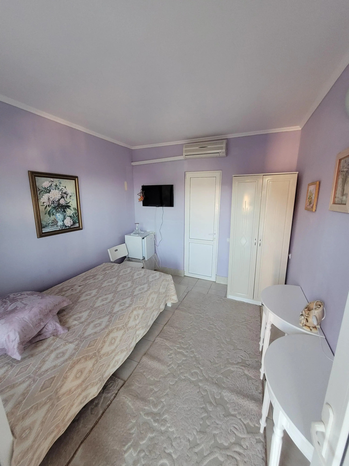 Приза Отель