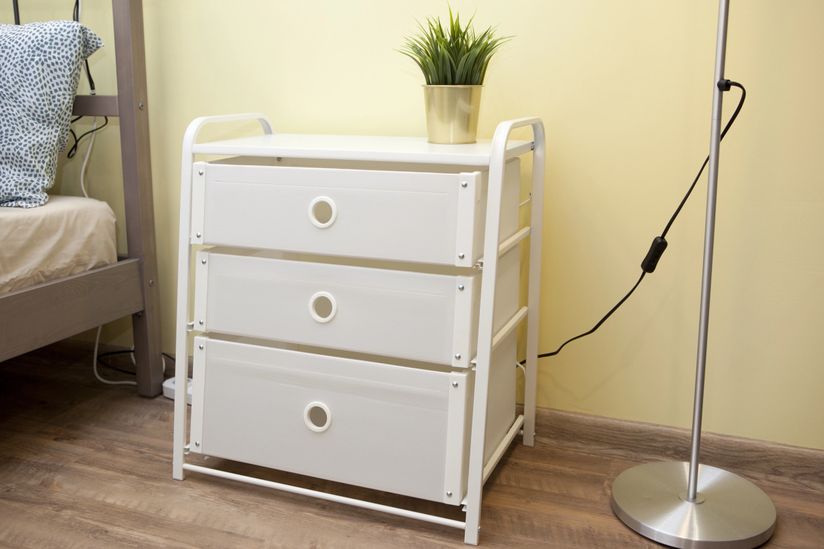 Квартира Серафимовича 1/4-6