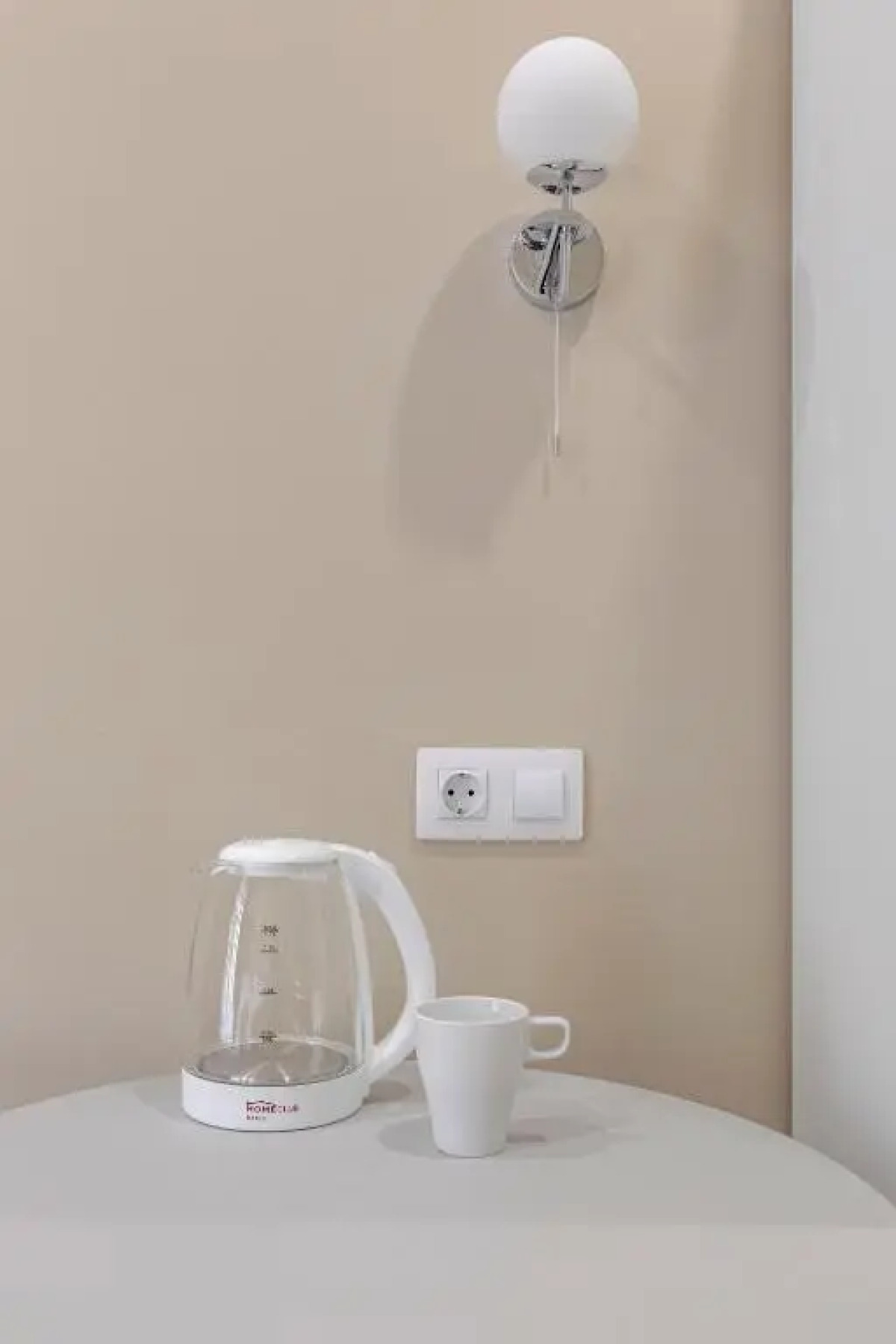 Апартаменты Гости Любят на Фонтанке