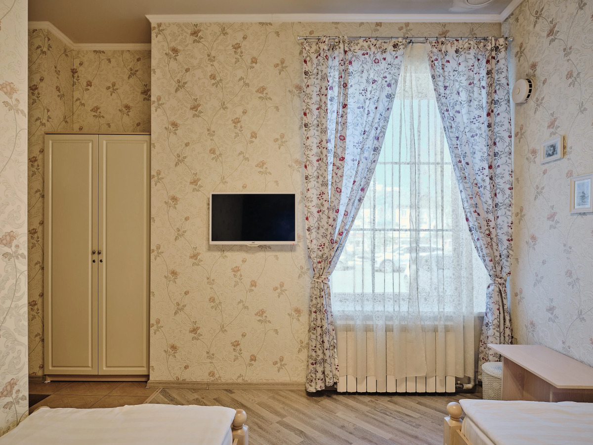 Хостел Прованс