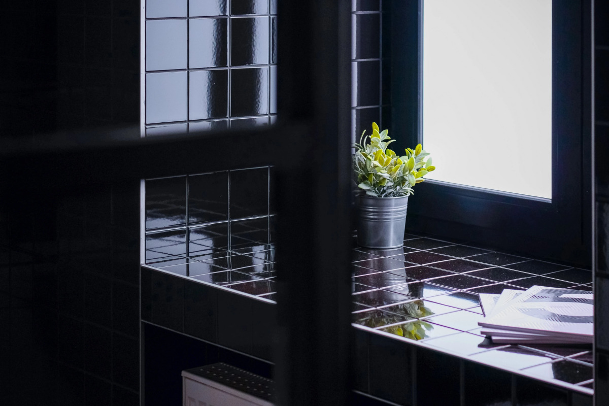 Капсульный отель inBox