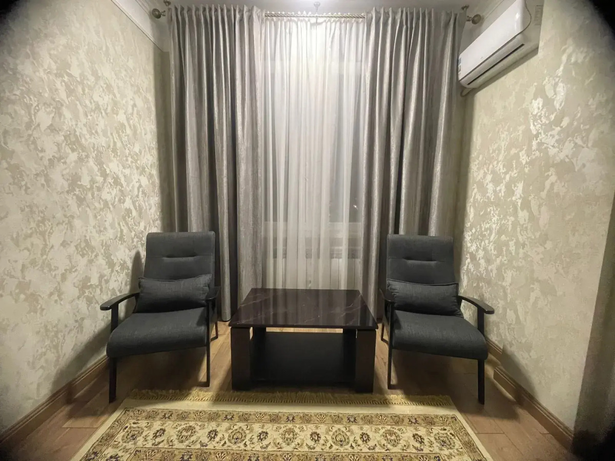 Апартаменты Tur House в Каспийске