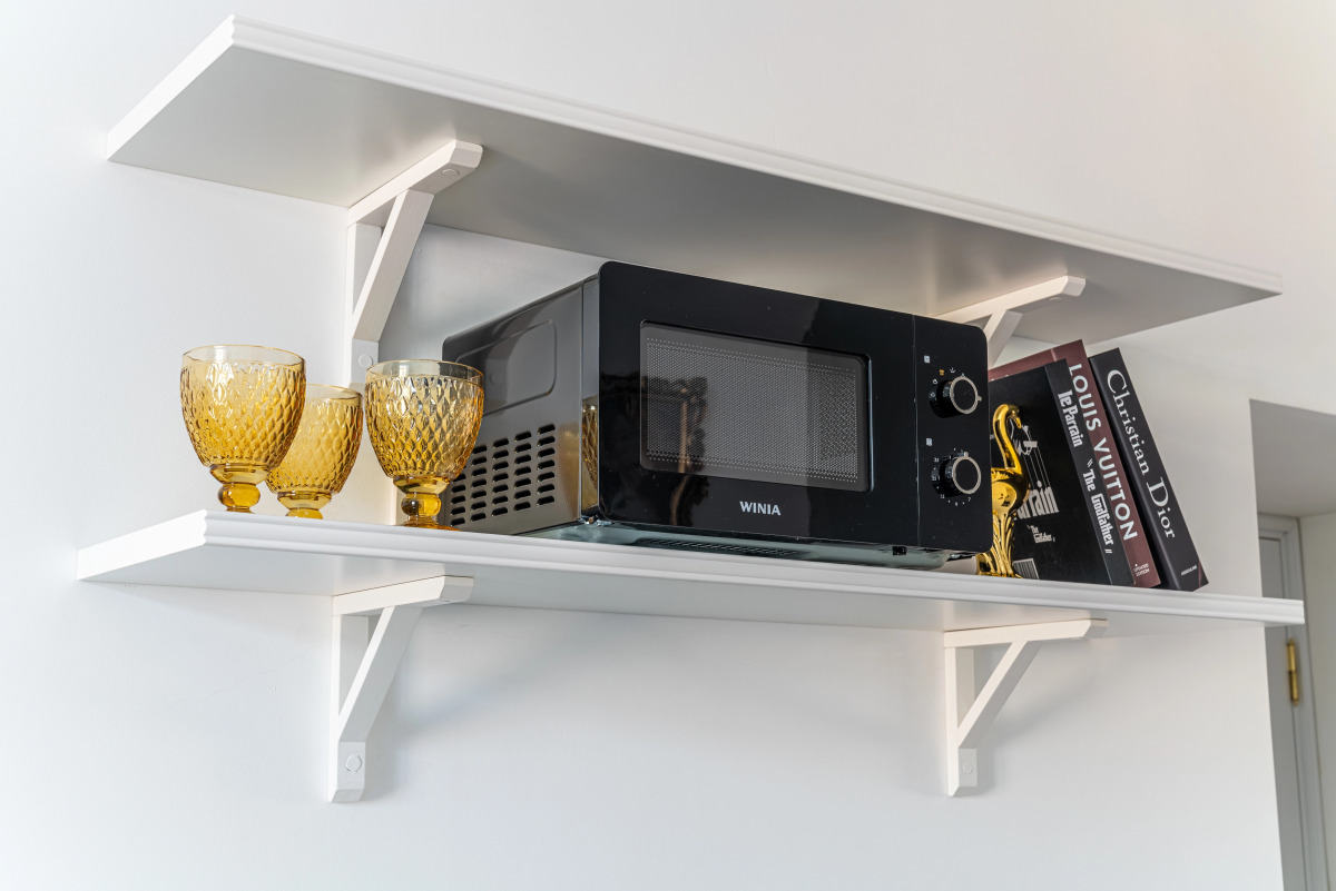 Апартаменты D Apartments с видом на Невский проспект №1