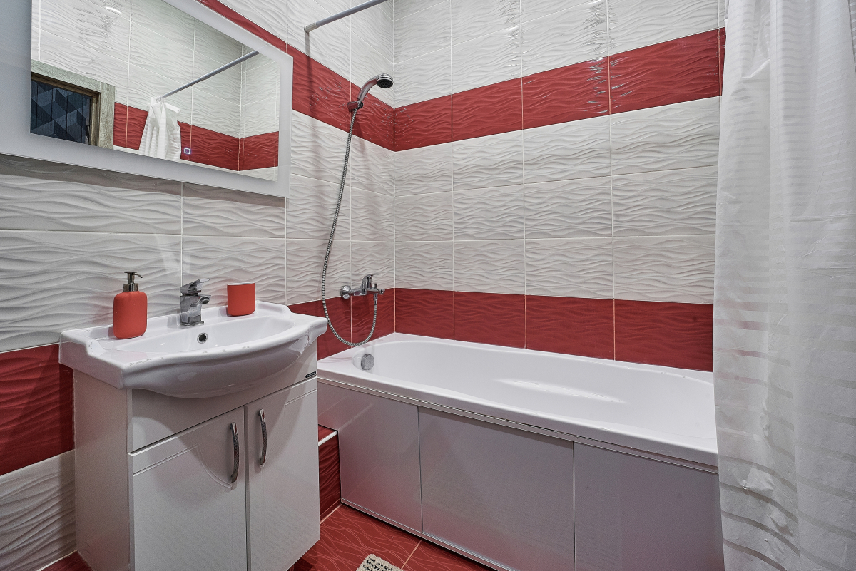 Апартаменты Km Tower Plaza