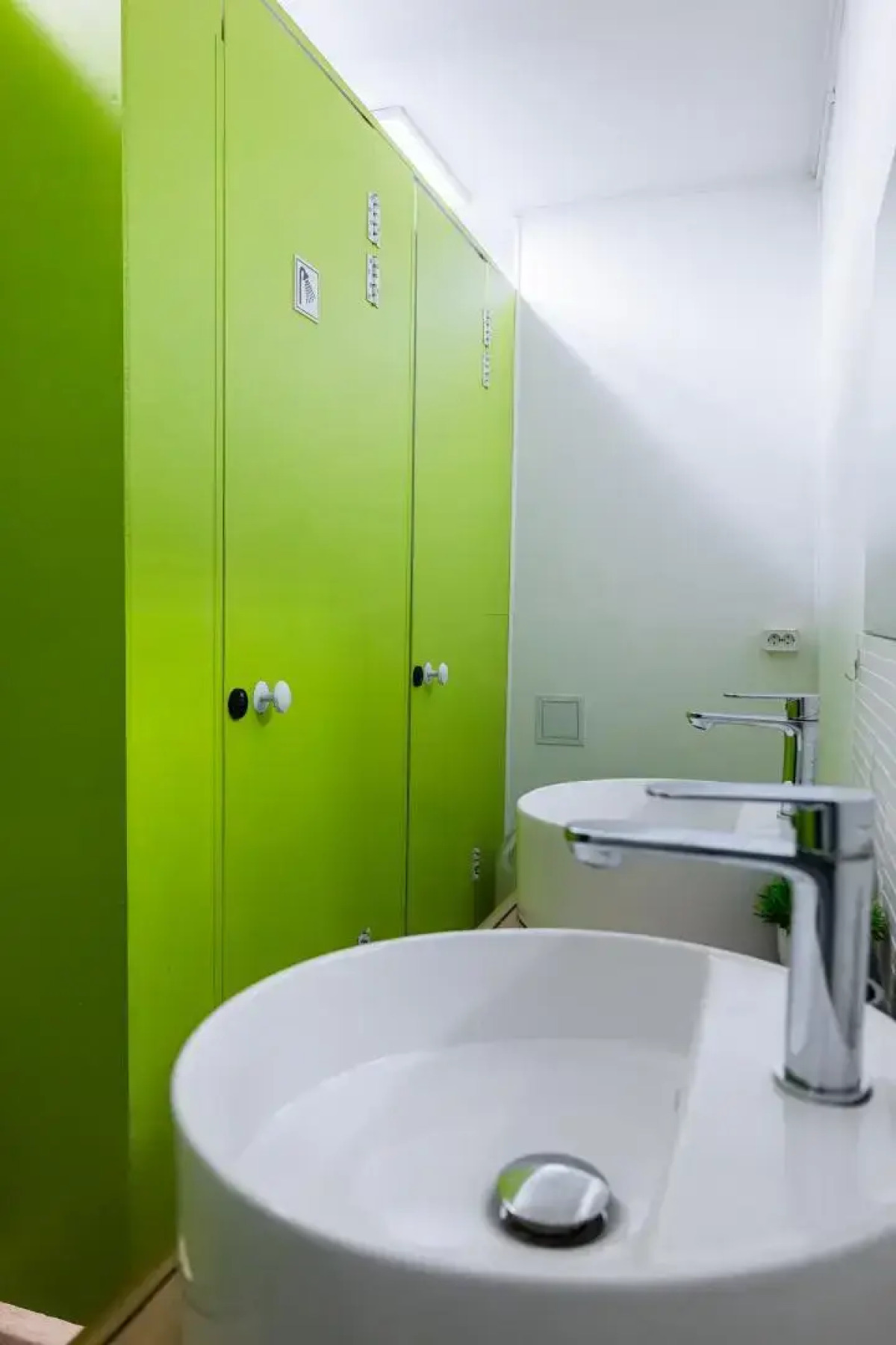 Хостел City Centre