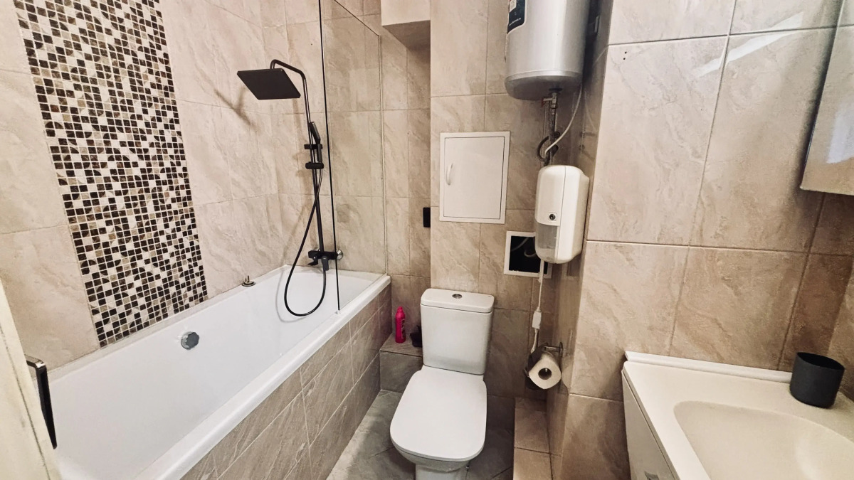 Апартаменты FashionFlats 5