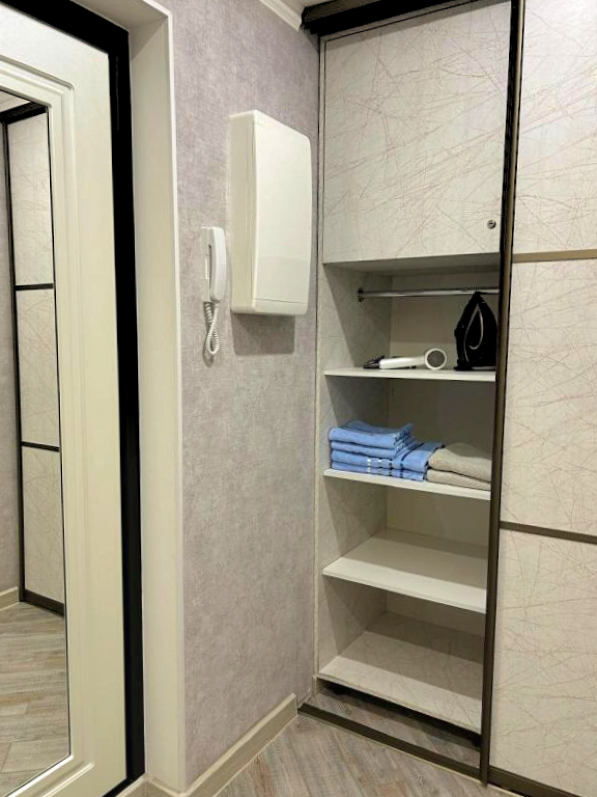 Квартира в Кисловодске