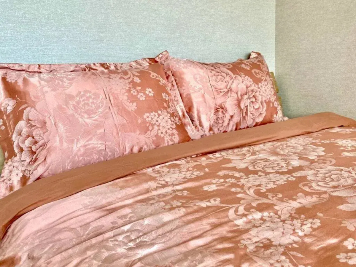 Апартаменты на Поповича 22