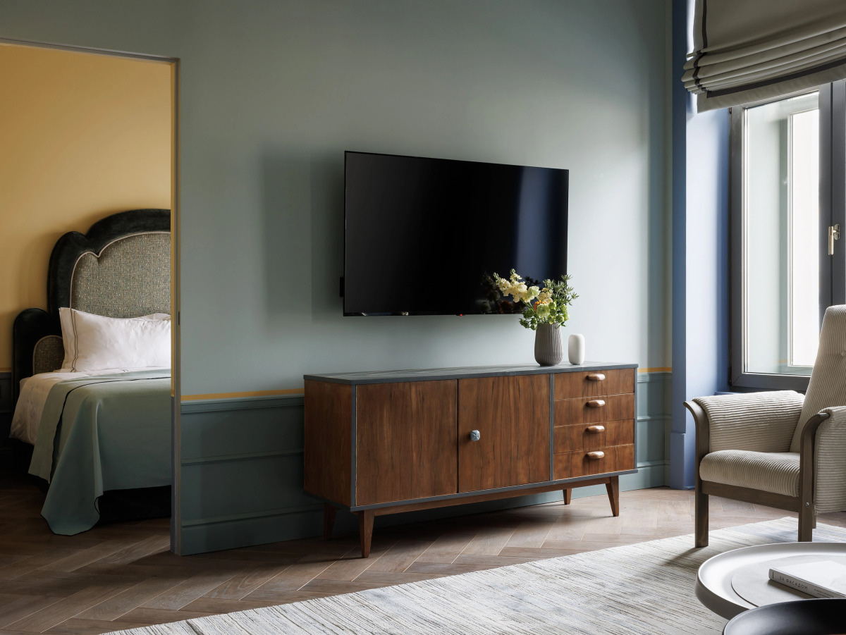 Бутик-отель Гимназия 5