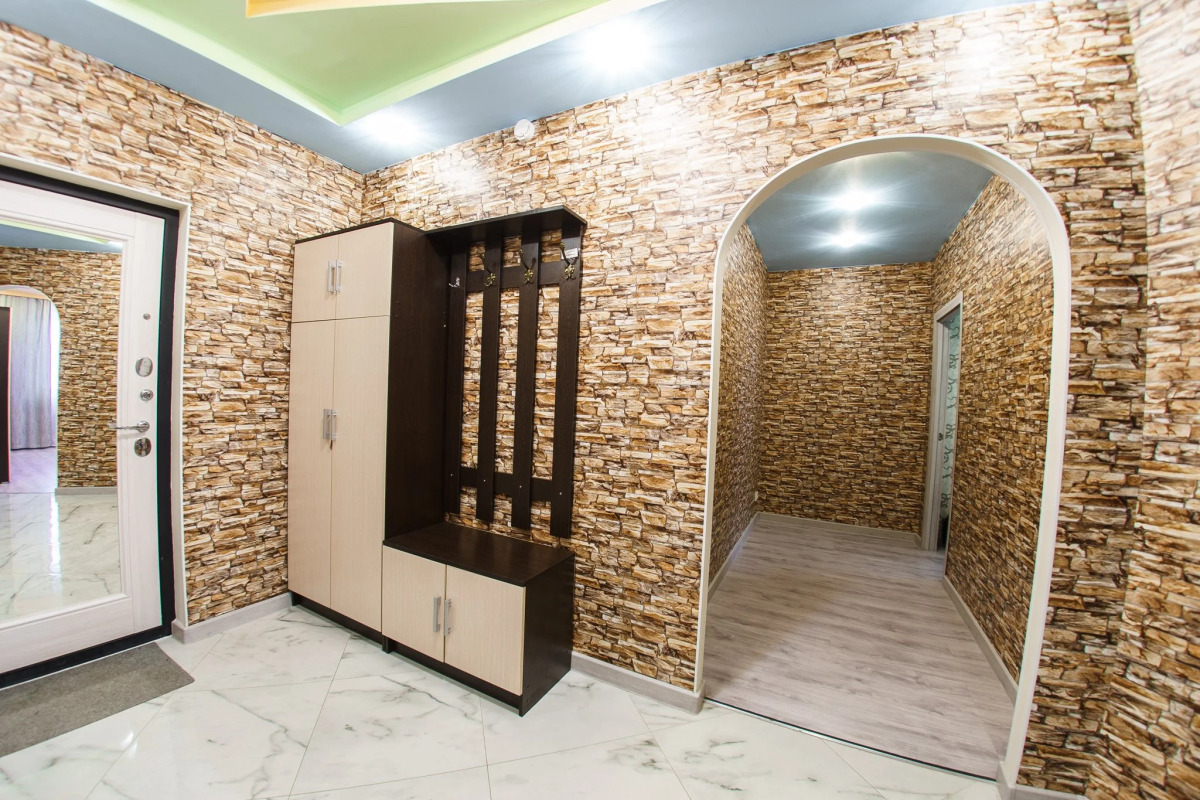 Апартаменты inndays на Аркадия Шипунова 8