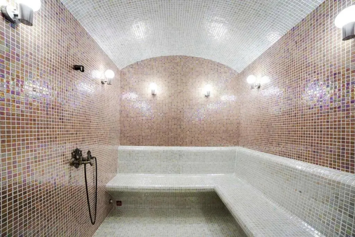 Отель Holiday Inn Baku