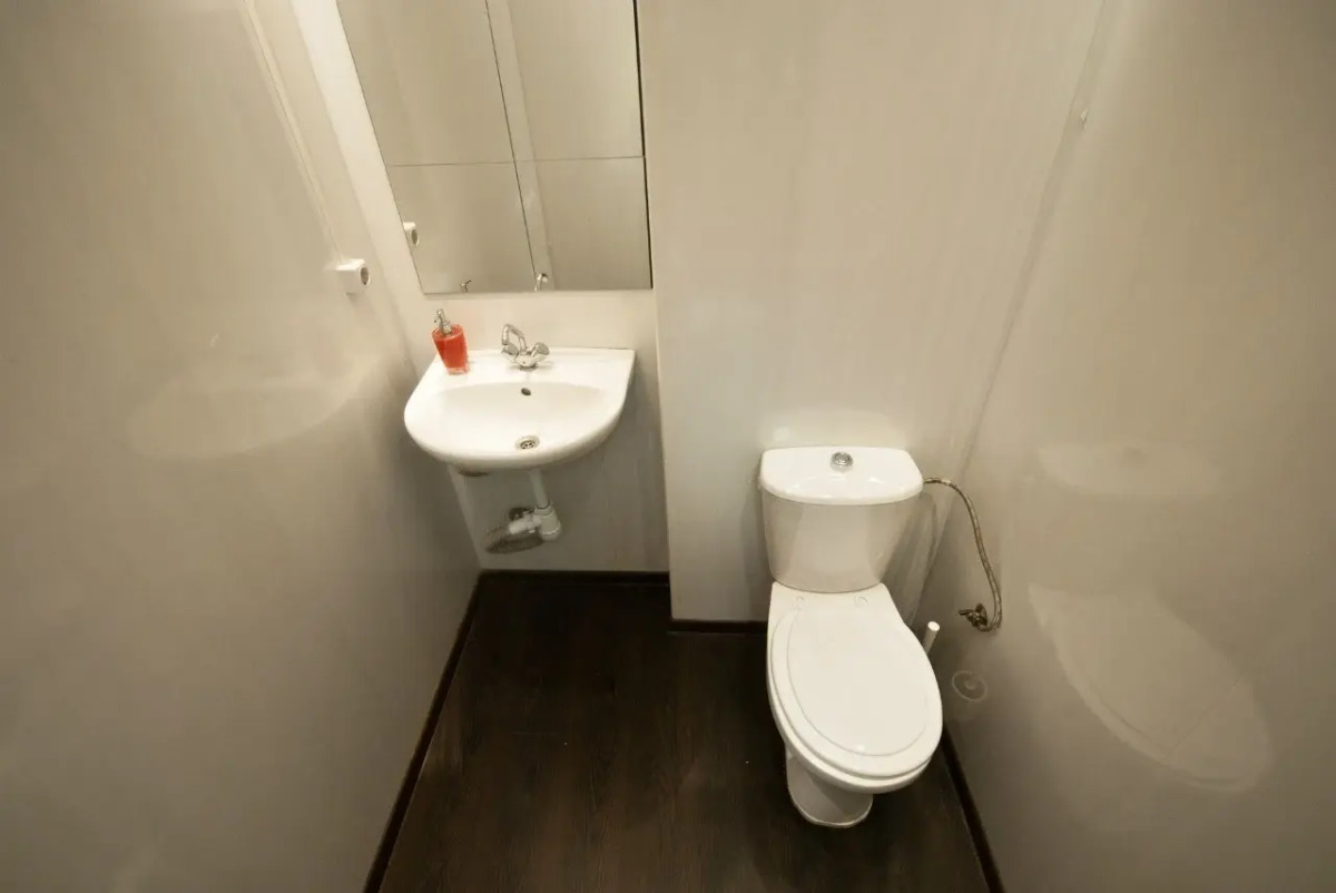 Мини-отель у Кремля