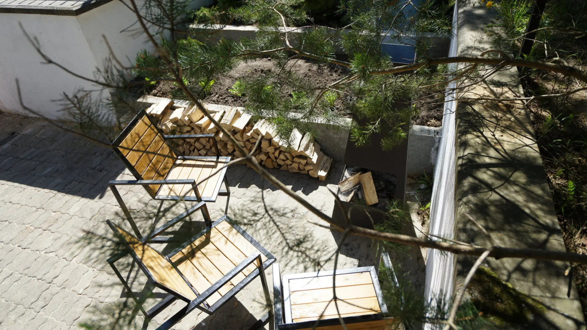 Апартаменты комплекс Loft