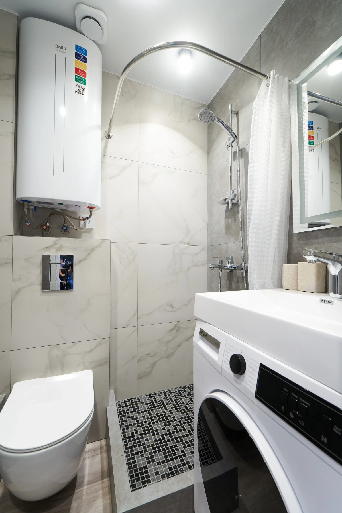 Апартаменты oт LetoApart