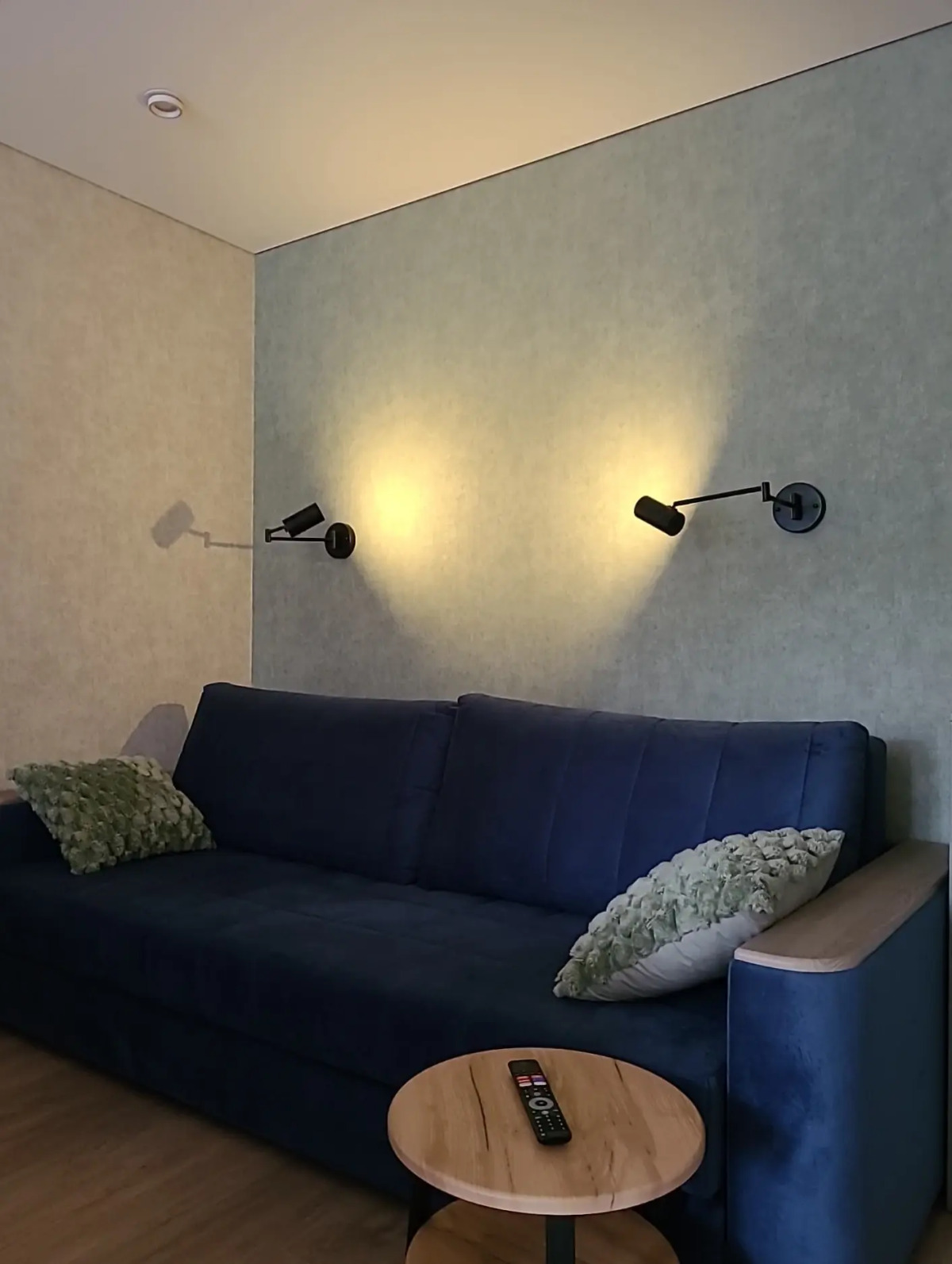 Квартира с Ангелом