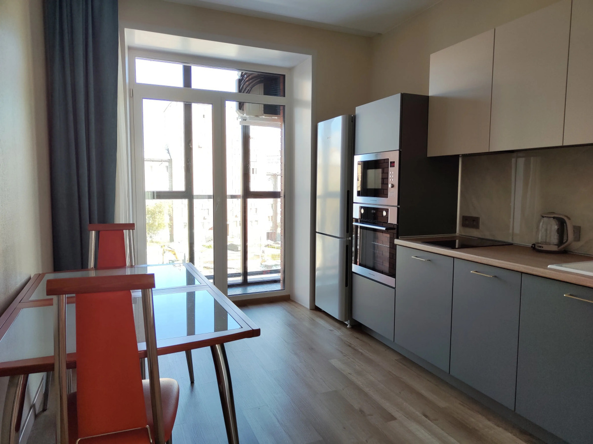 Квартира Бобродом это лучшая альтернатива отелю в центре города