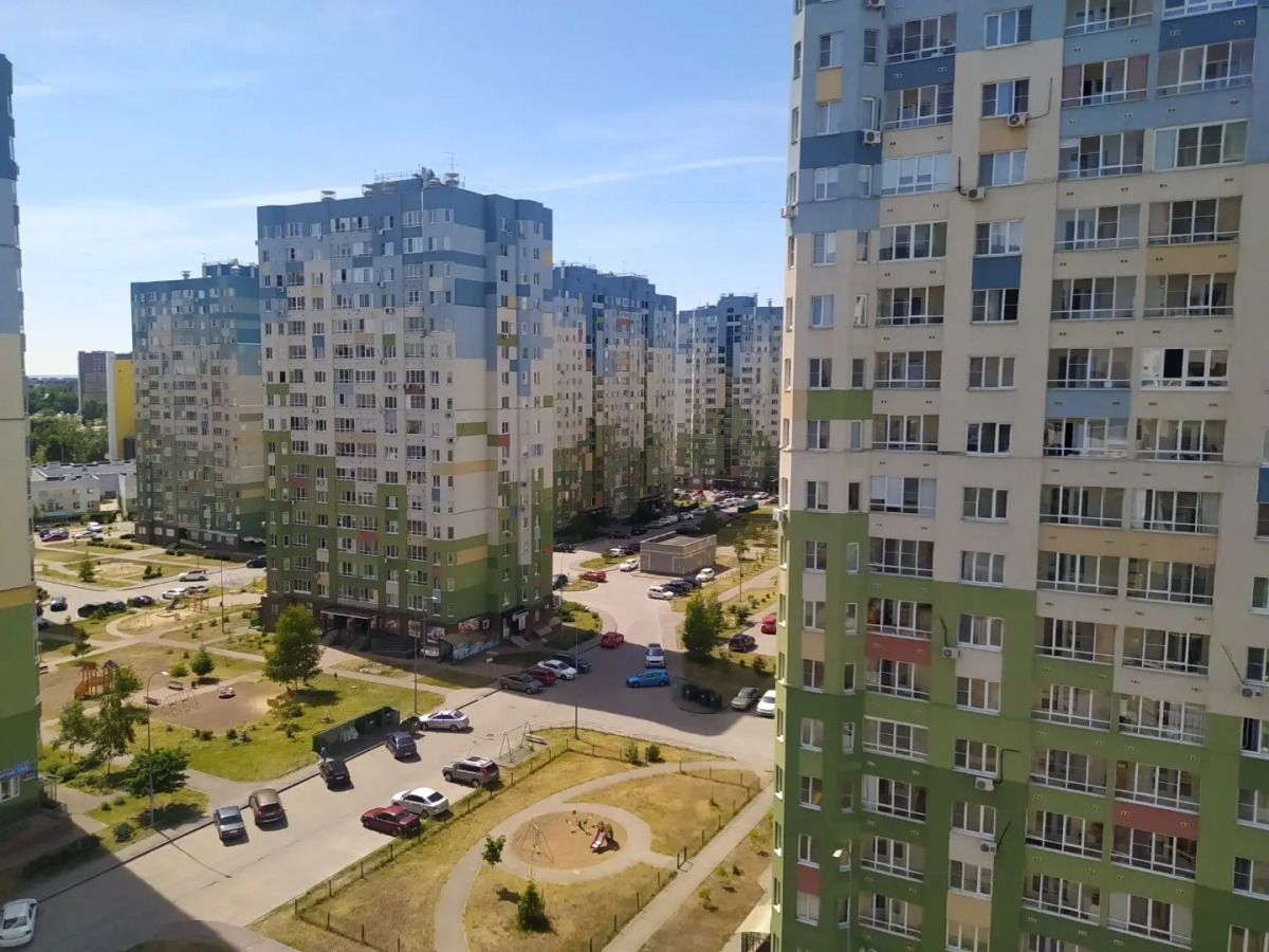 Апартаменты Двухкомнатные Около Стадиона