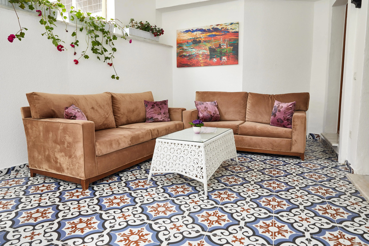 Albinas Hotel Old City