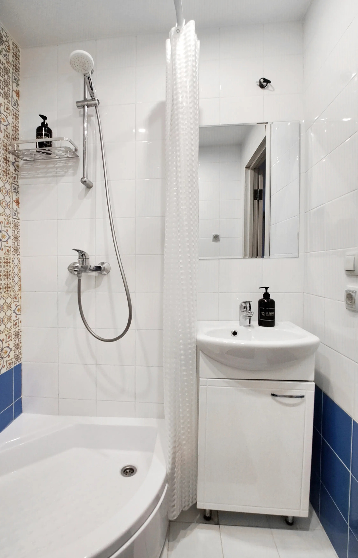 Апартаменты у метро Селигерская