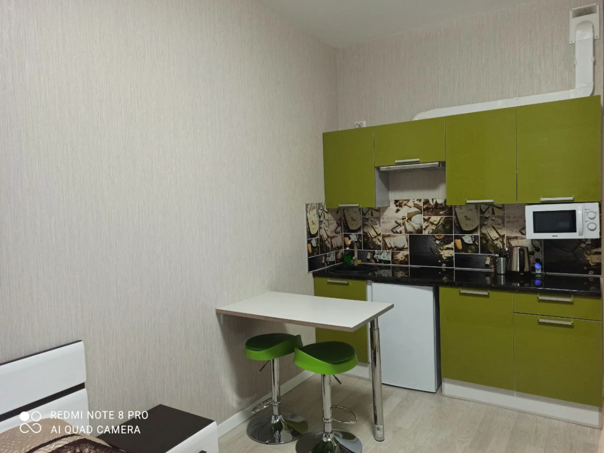 Апартаменты Milano Aparts 1