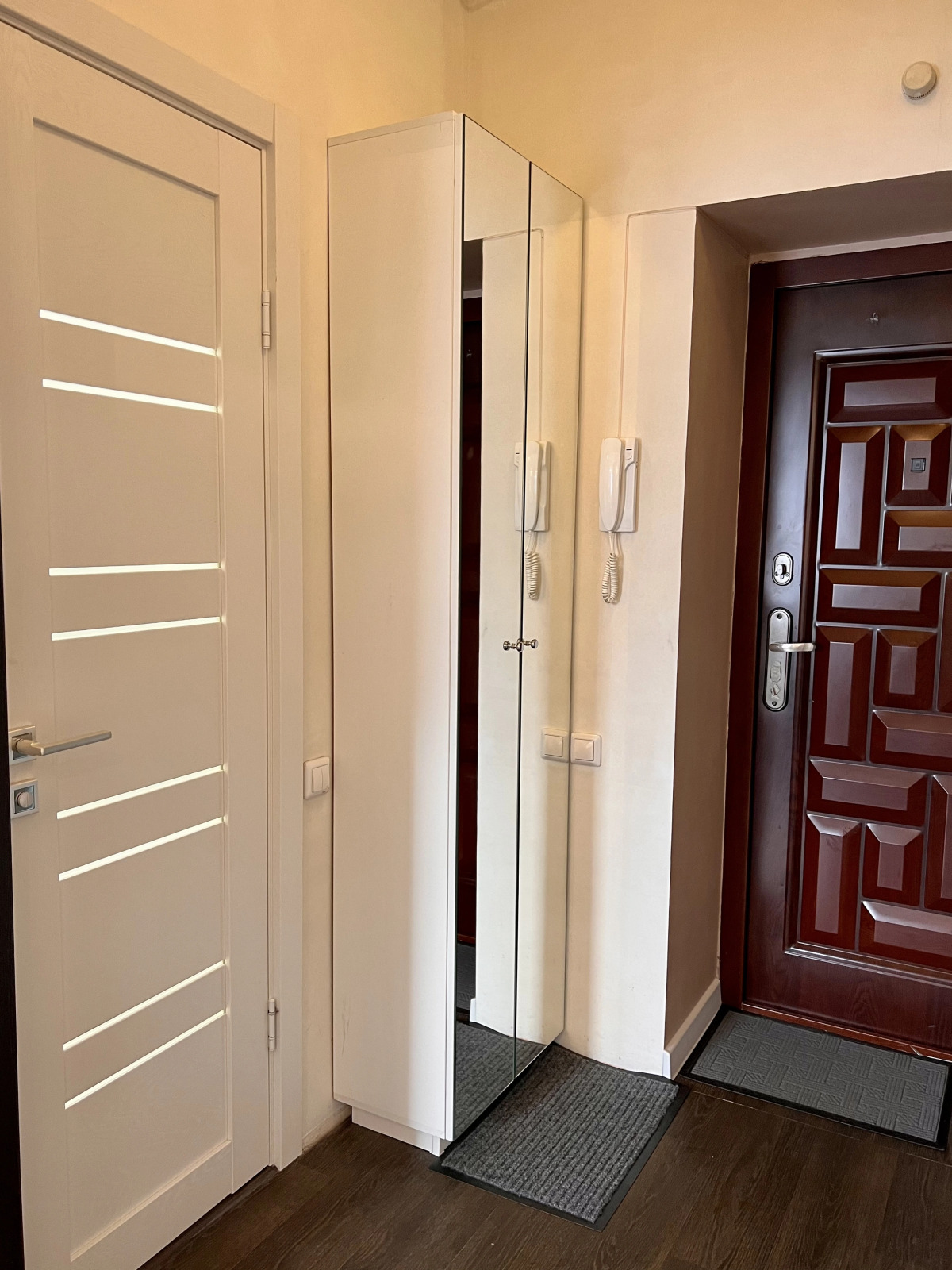 Квартира на Зайцева 42А