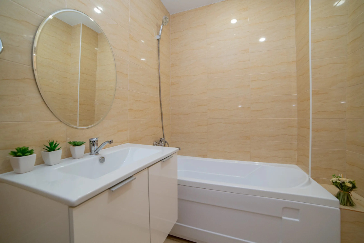 Квартира BeGuest на Чайковского 66