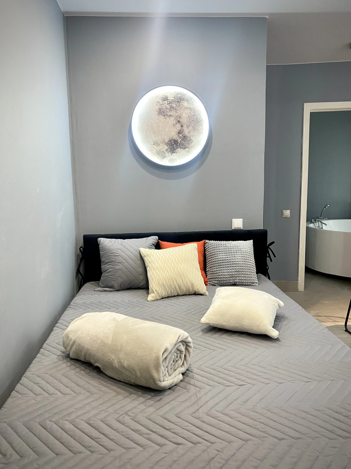 Апартаменты Амурский бульвар 5