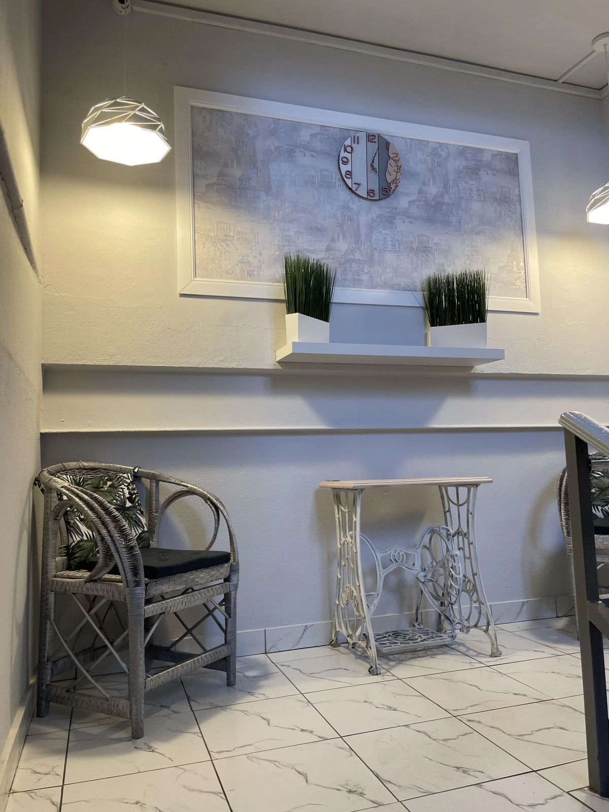 Мини-отель Уютное место