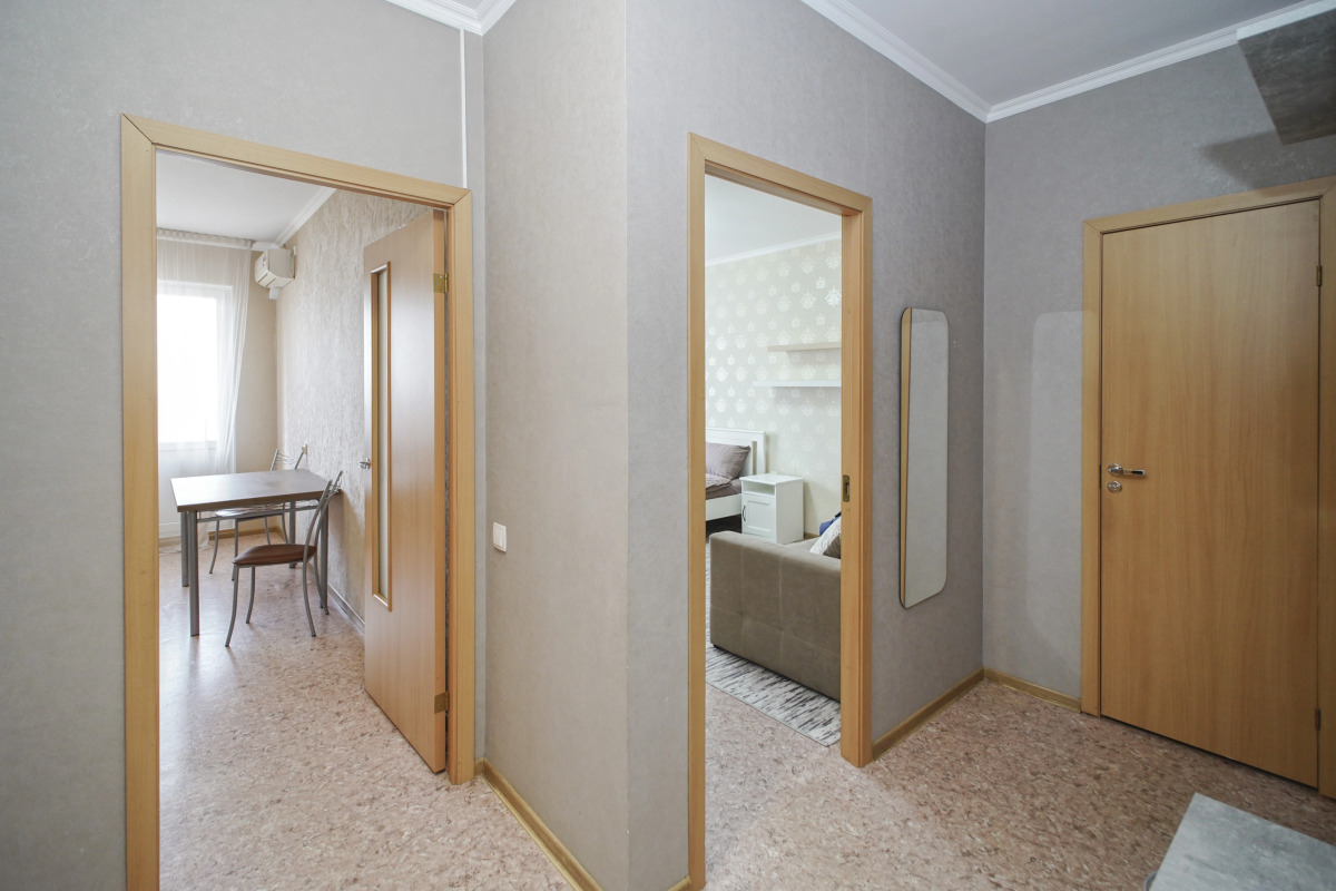 Квартира Deivi Лавочкина 25