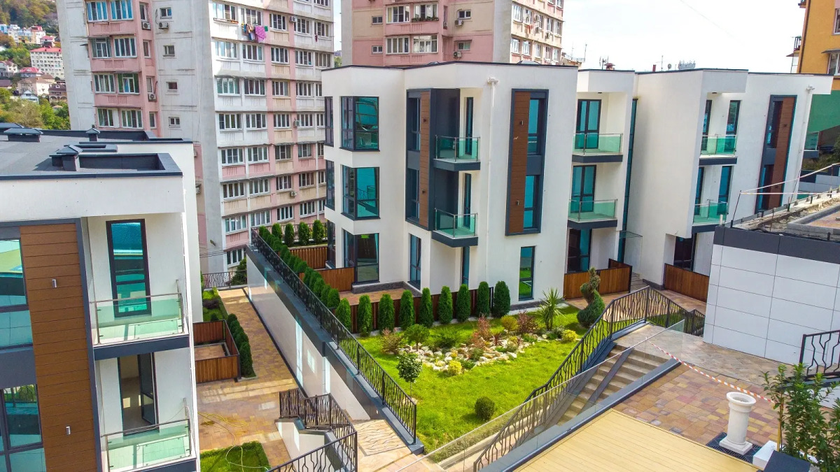 Гостевой дом Nevada