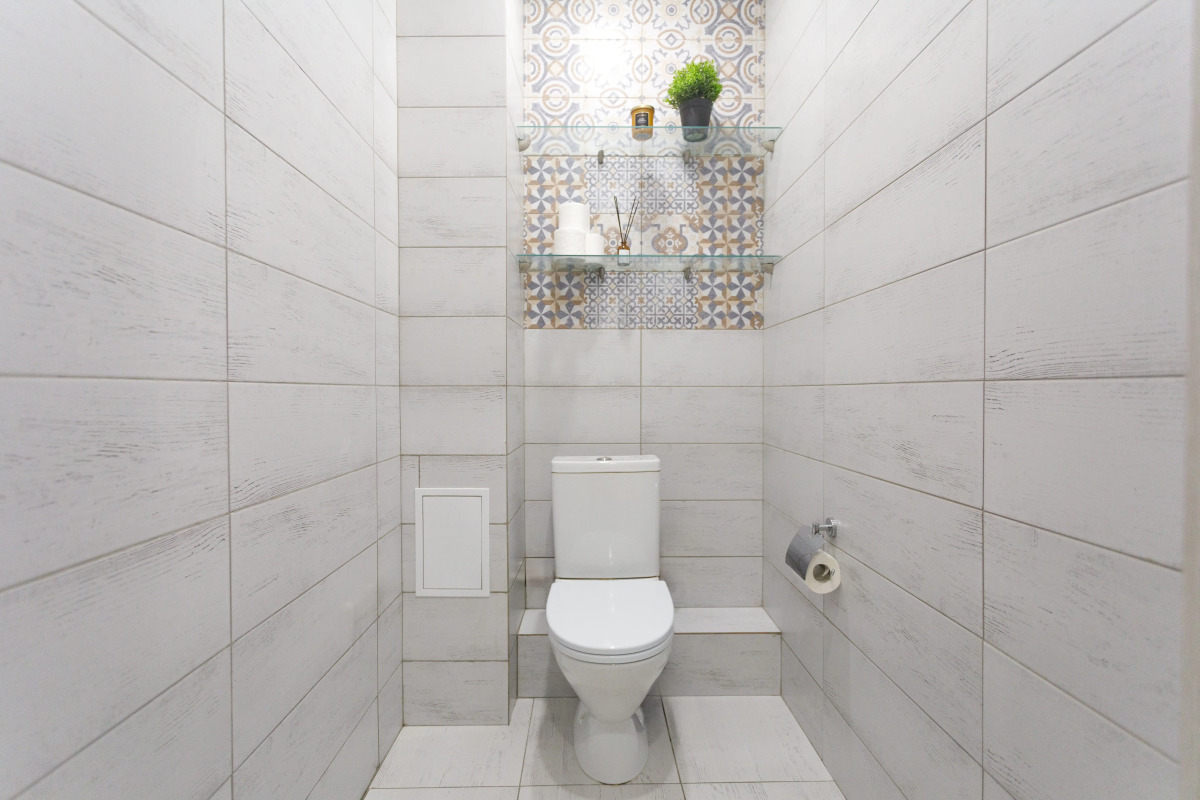 Квартира на бульваре Олега Волкова 3