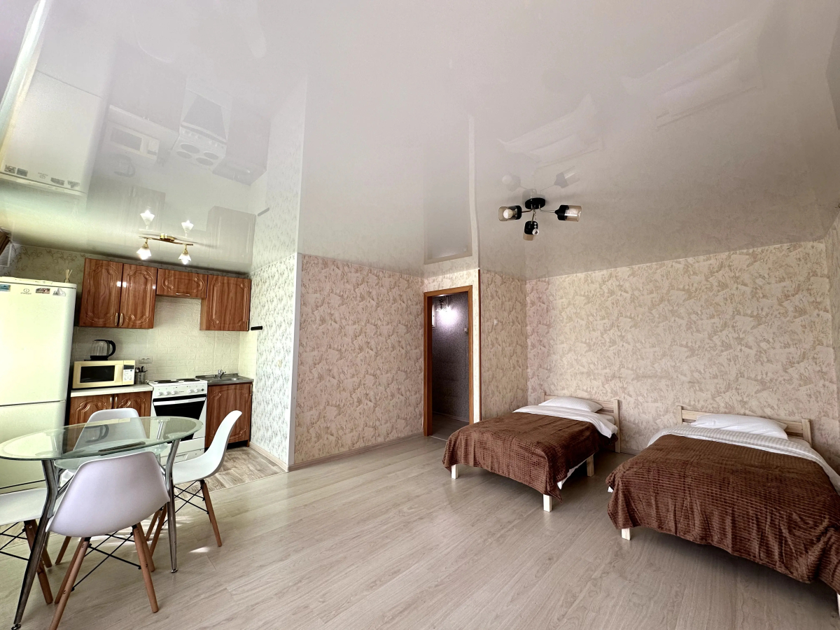 Квартира Калина