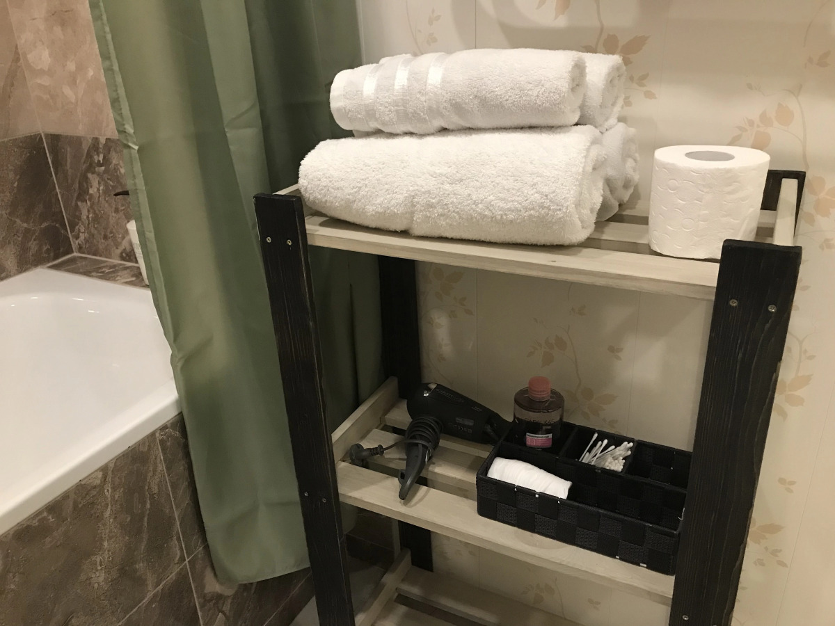 Квартира Уютная в Историческом Центре Города