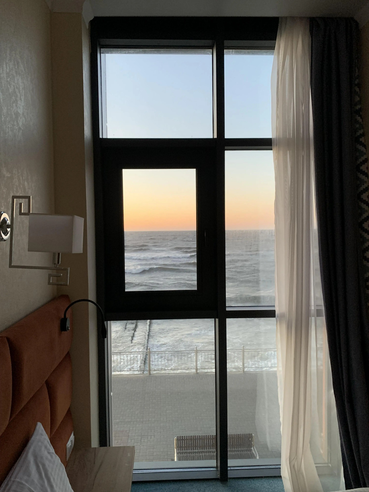 Апартаменты More Apartments