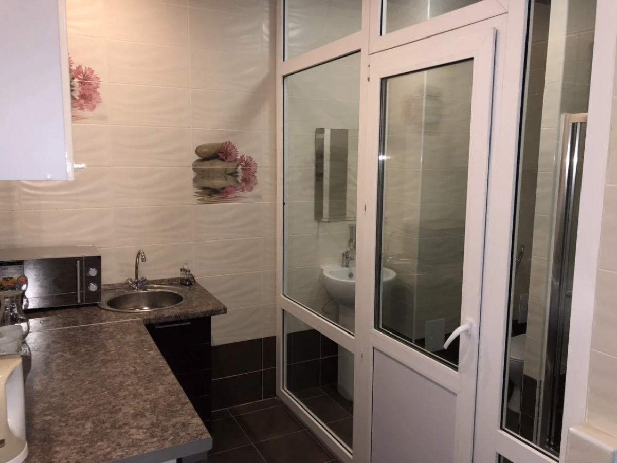 Апарт-отель Релакс 88