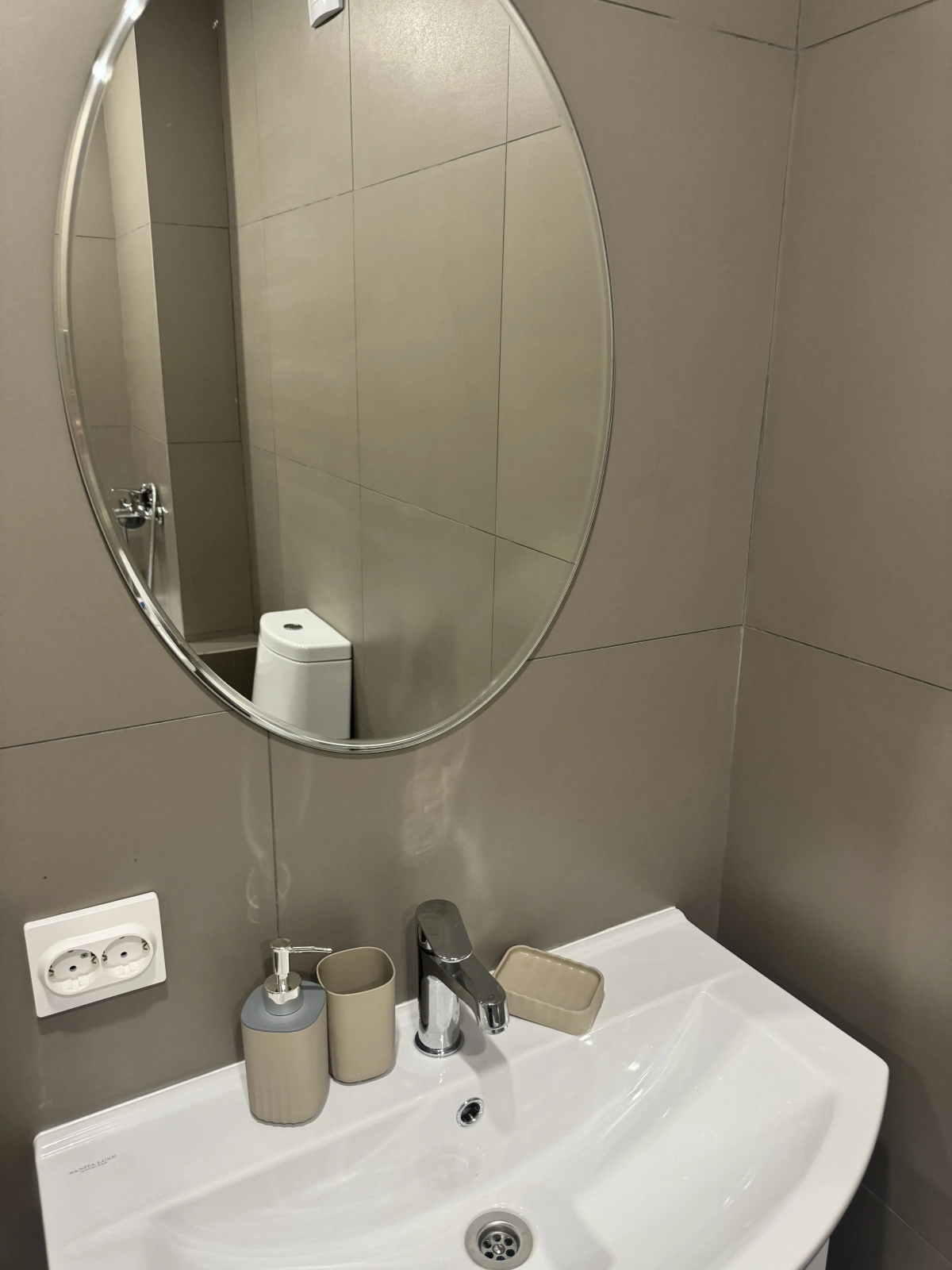 Квартира на улице Дуси Ковальчук 378Б