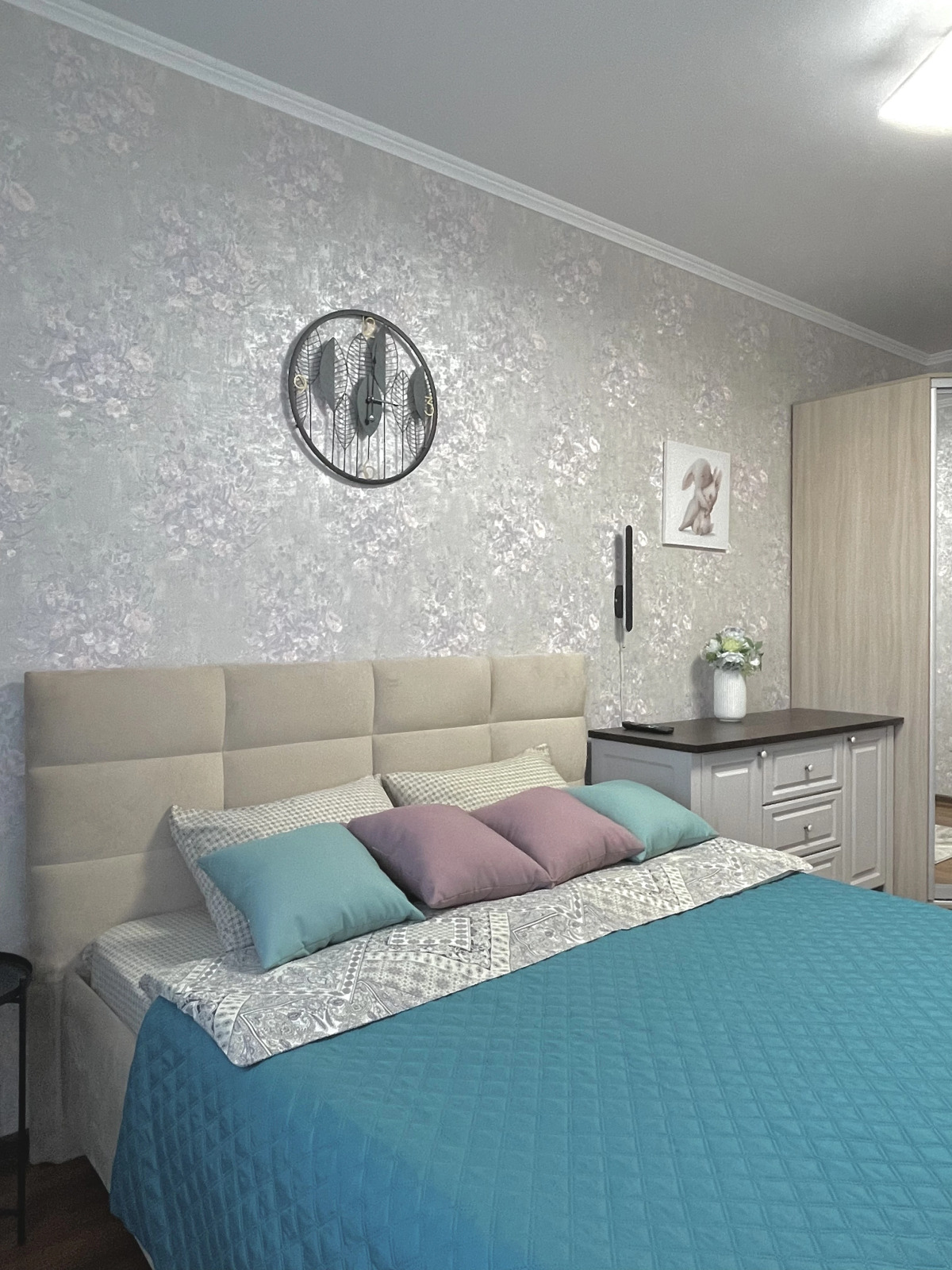 Квартира Уютная в центре рядом с морем