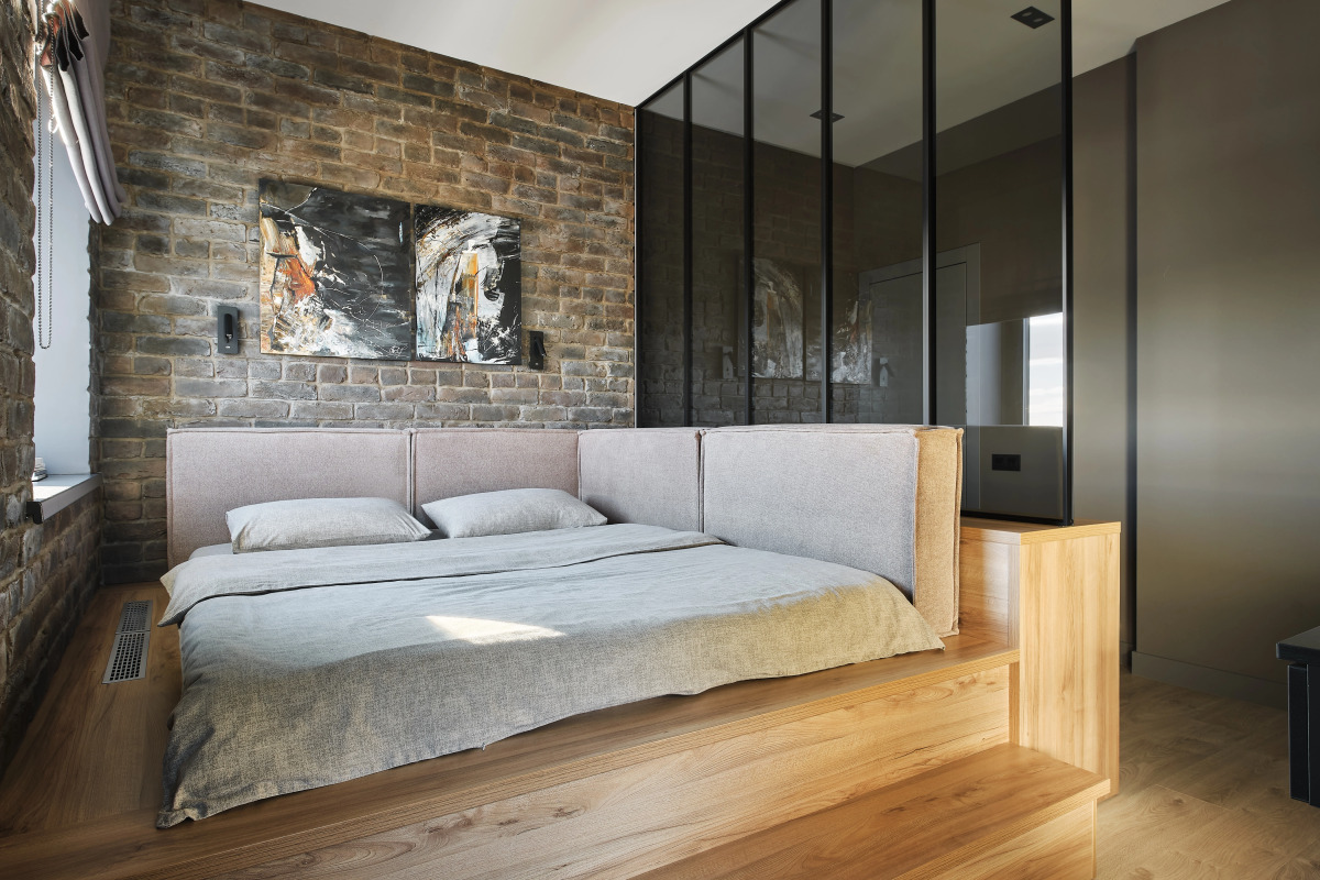 Апартаменты Пётр Столыпин