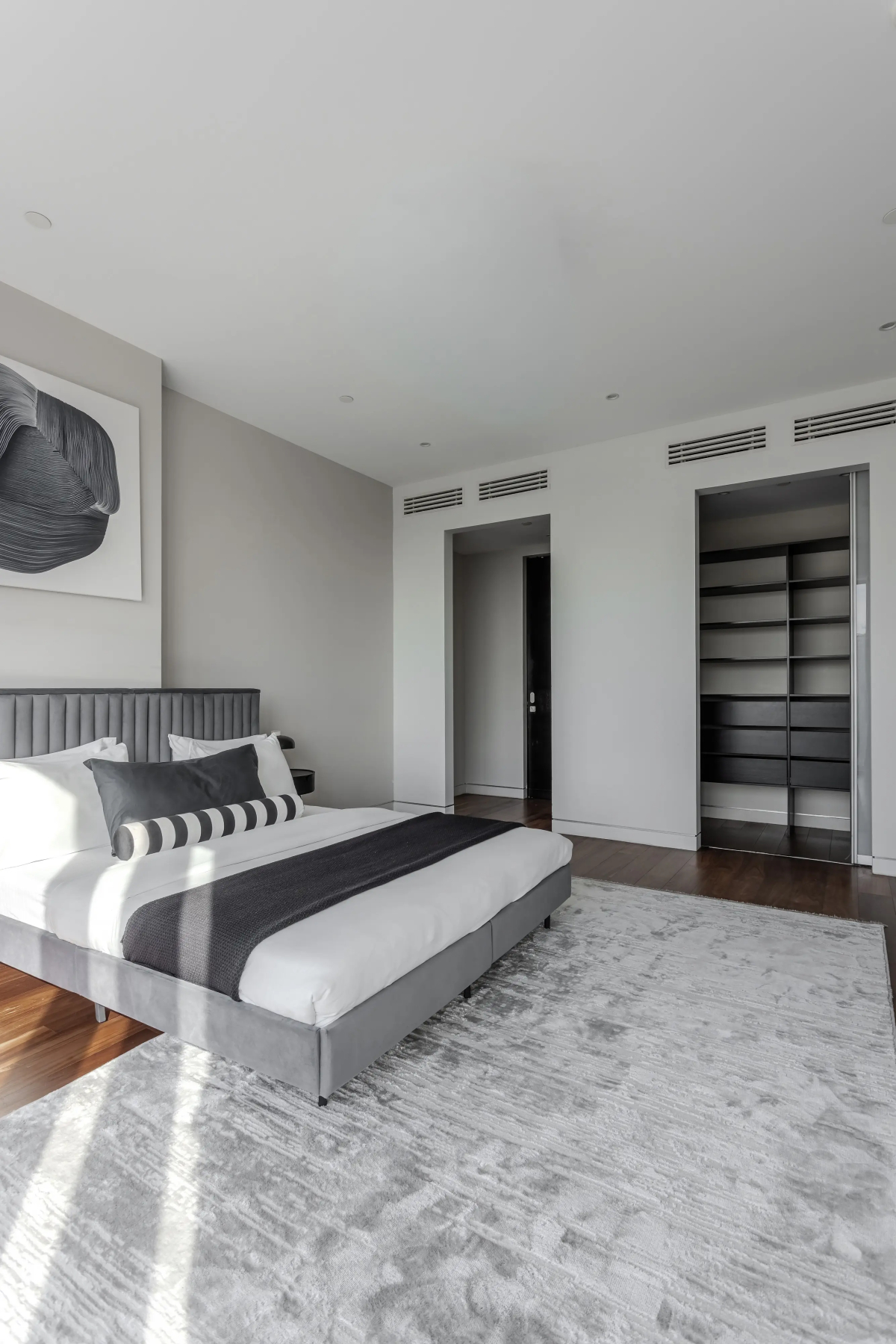 Апартаменты Roomley Moscow City