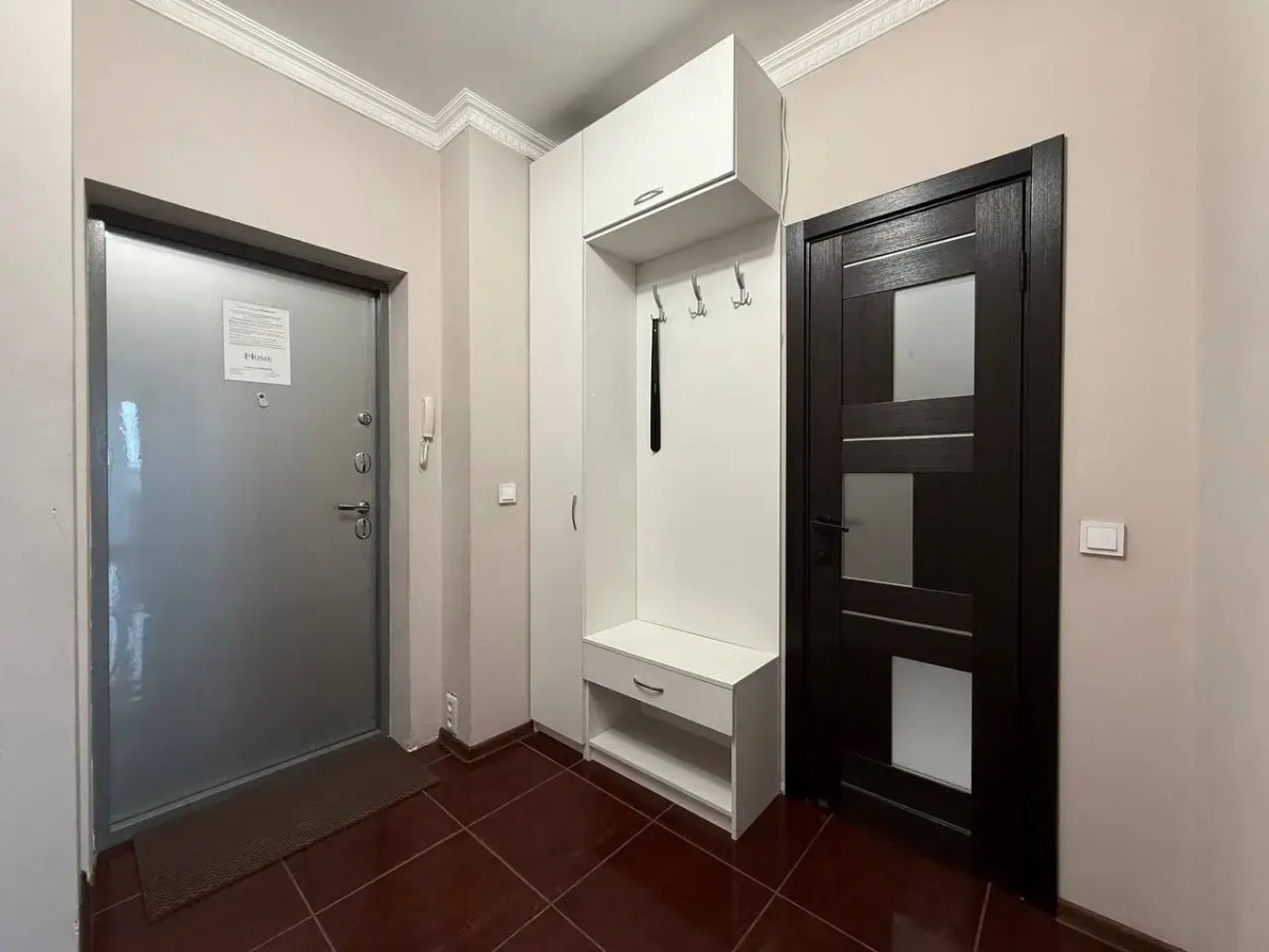 Квартира Рядом с Аквапарком