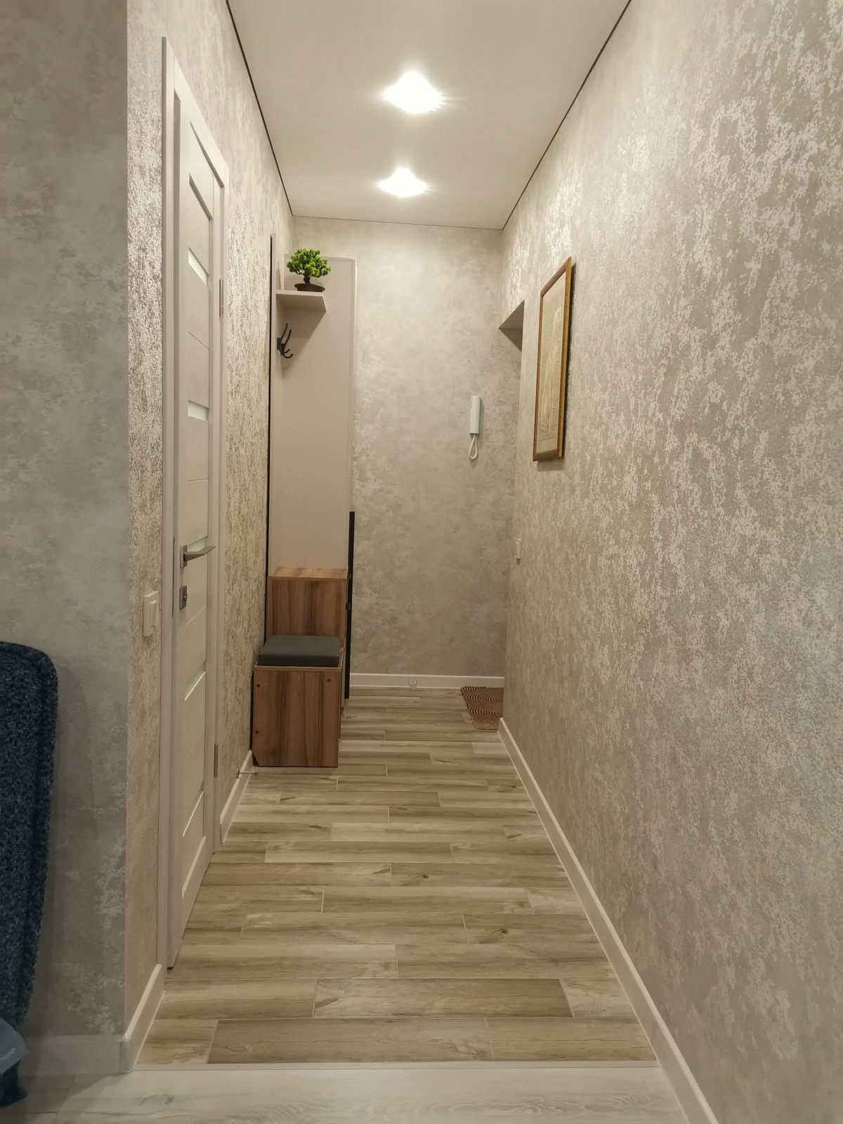 Квартира в центре Бреста