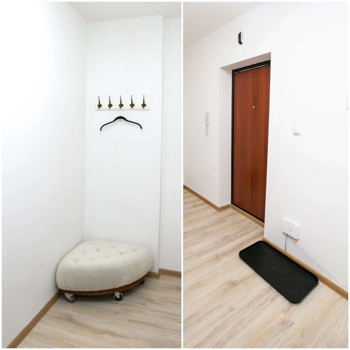 Апартаменты в Тундровом 5