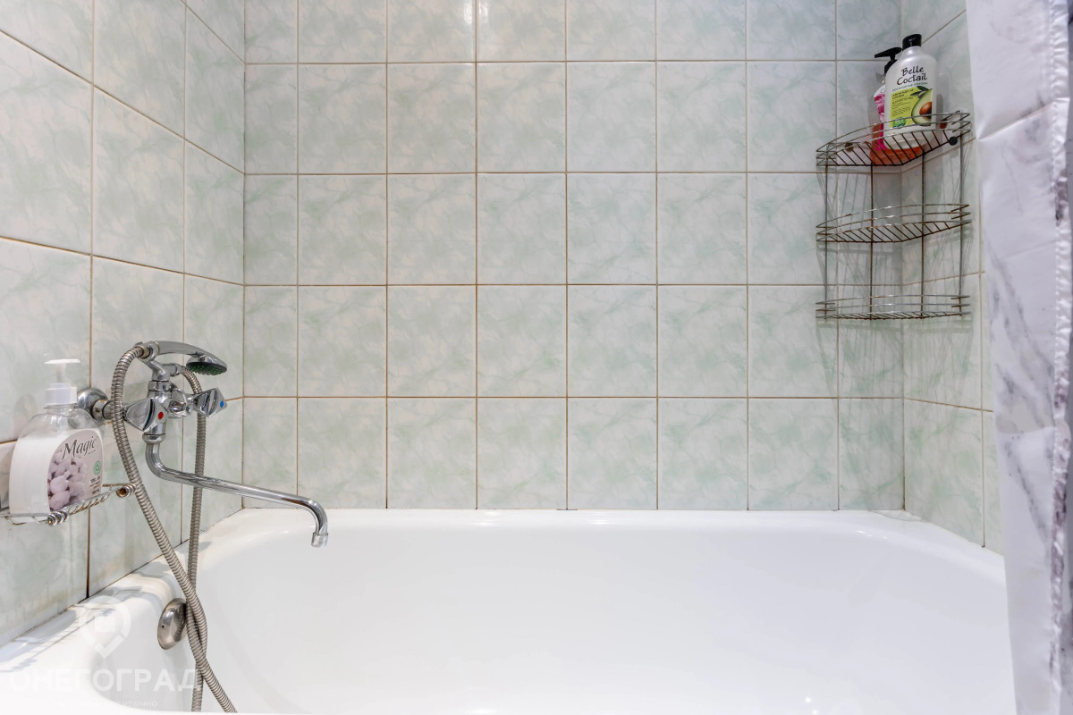 Апартаменты Проспект 17