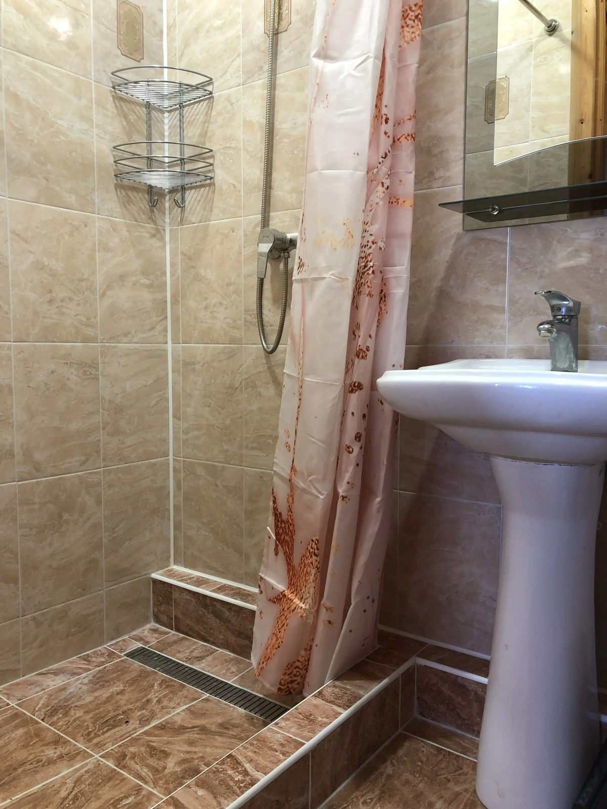 Гостевой дом у Каменки