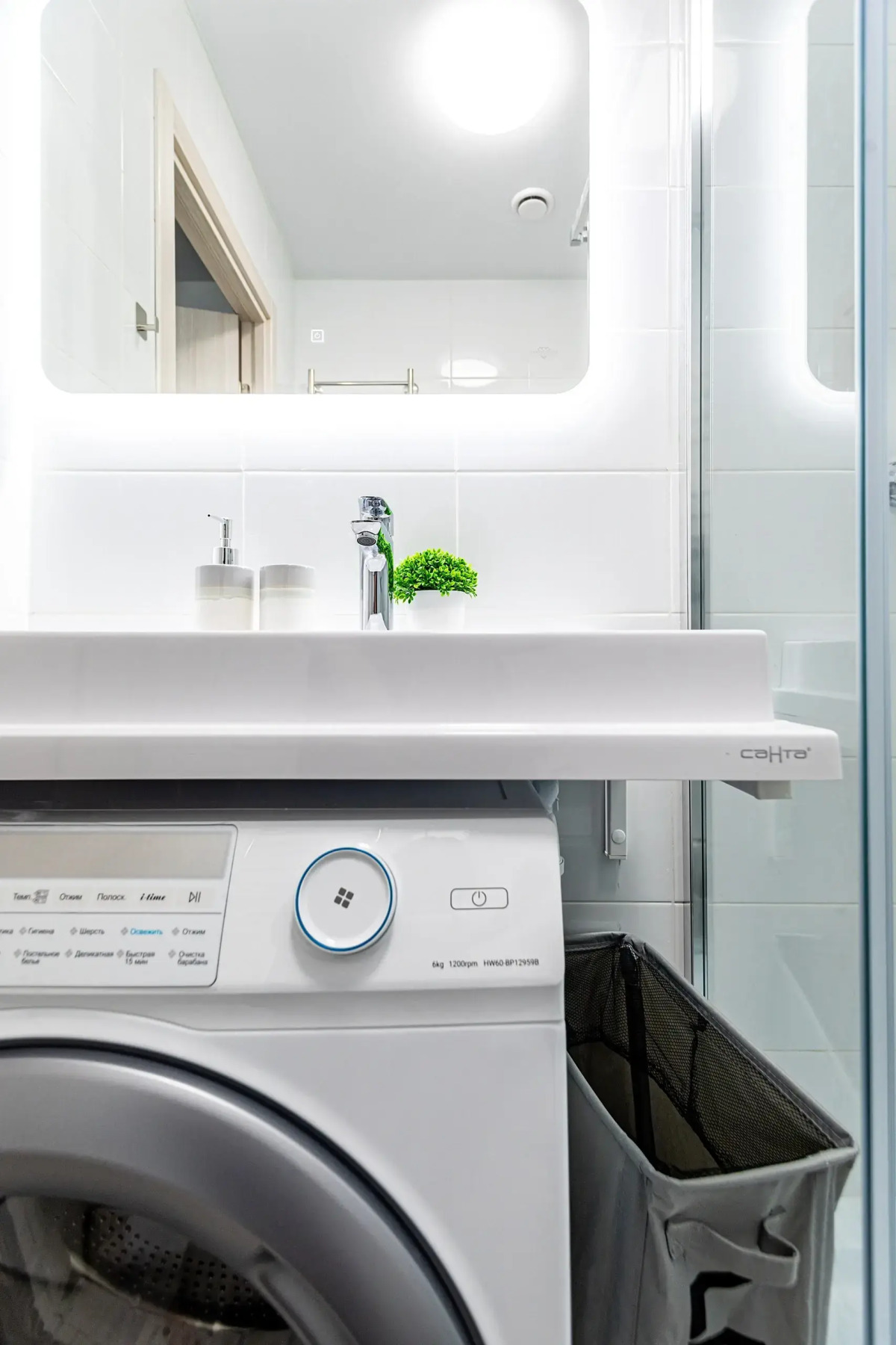 Апартаменты Студии с Кухней