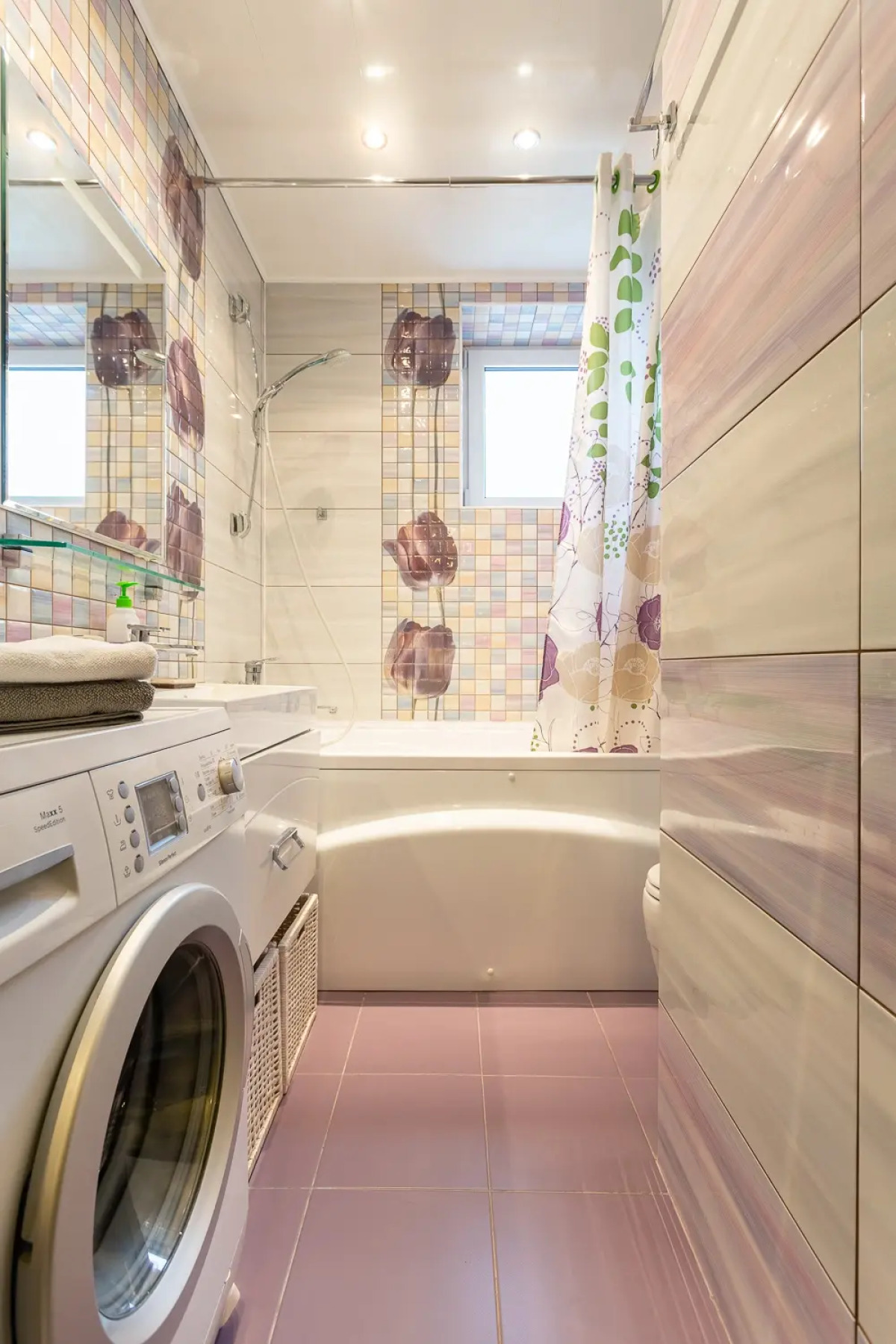 Апартаменты Прованс