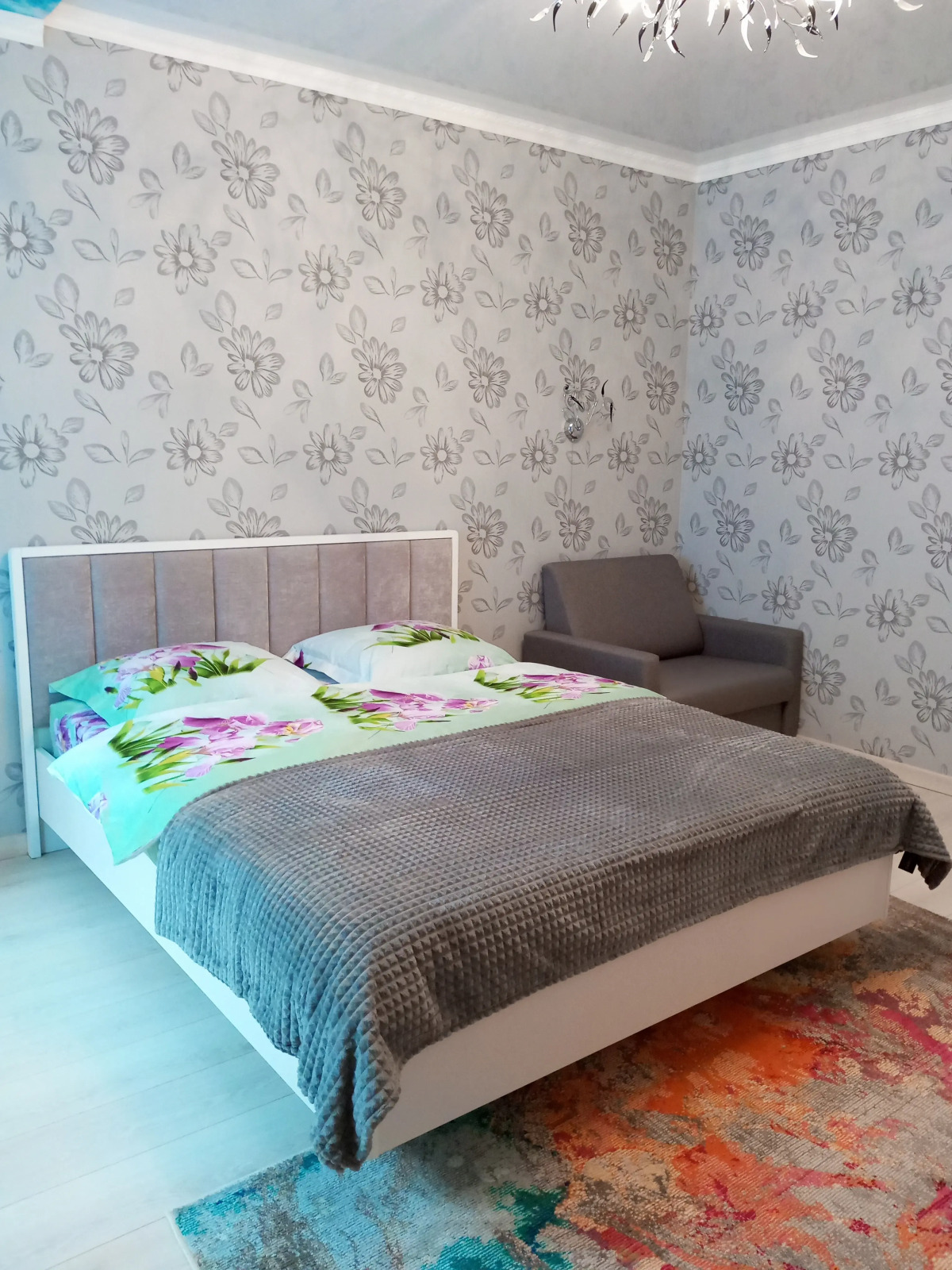 Квартира Однокомнатная квартира ул. Московская, 62