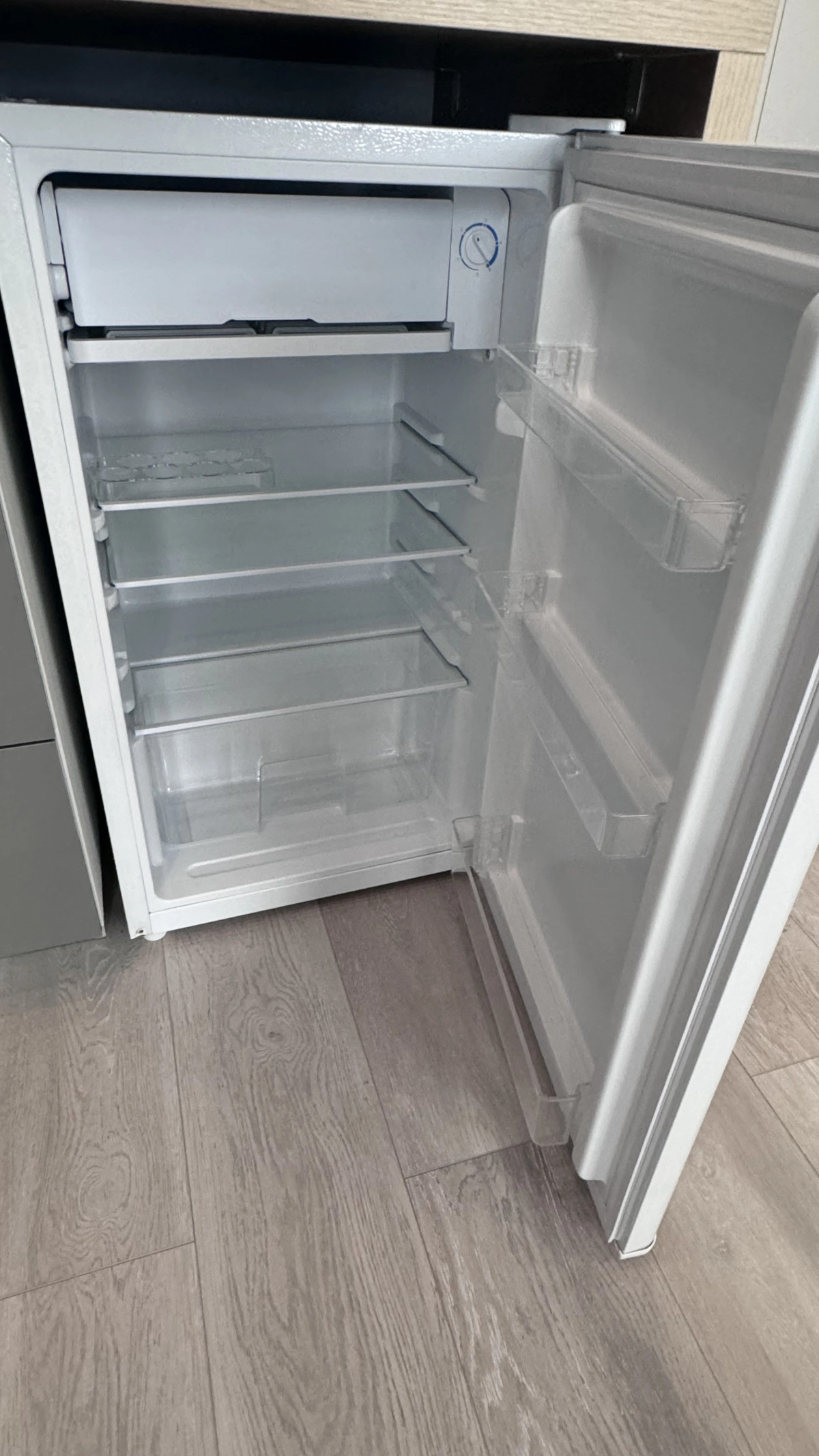 Квартира в ЖК Фрегат